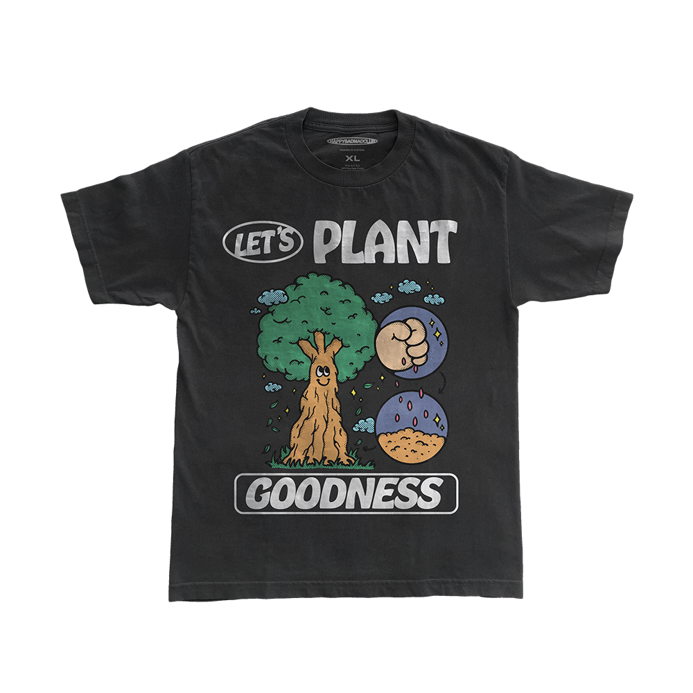 Goodness gray t 2024 shirts